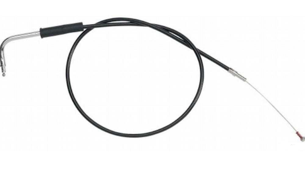 56342-96 ТРОС ВОЗВРАТА РУЧКИ ГАЗА -70%