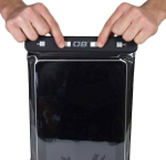 Водонепроницаемый чехол OverBoard OB1086BLK для iPad