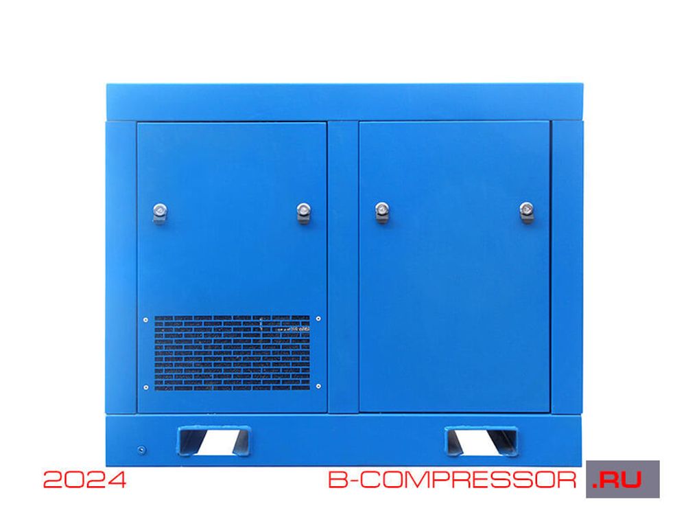 Компрессор АСО-ВК 7,5/10М2