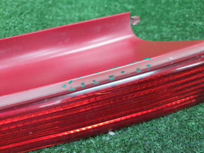 Фонарь левый Citroen C4 1 (2008-2011) хэтчбек