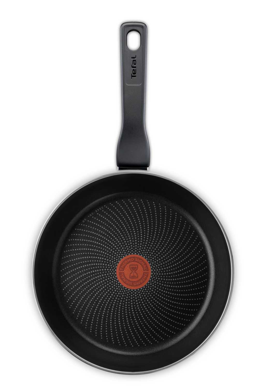 Сковорода Tefal Ultra+ 28 см 04223128