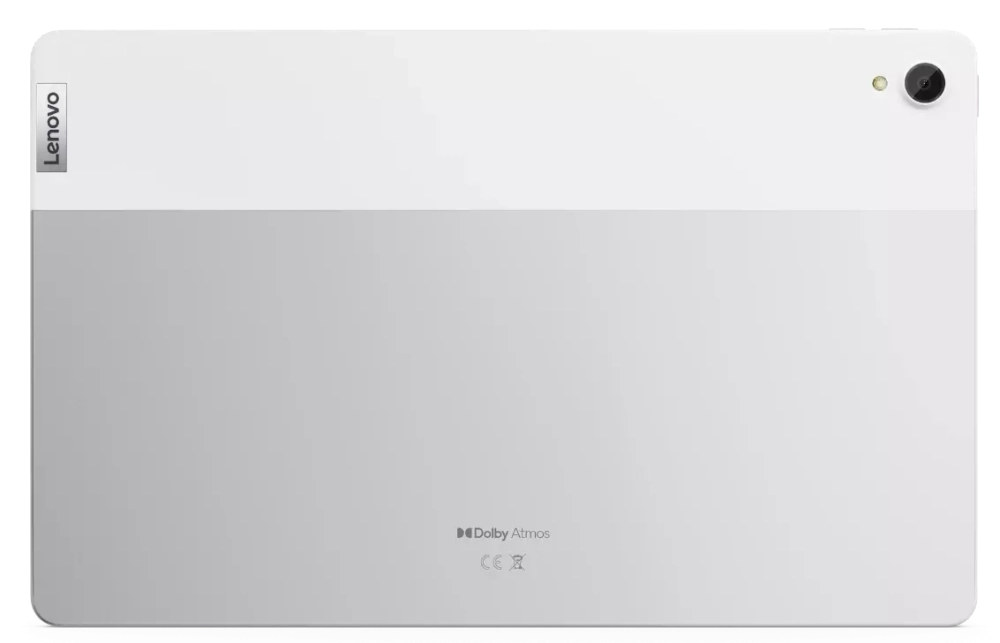 Планшет Lenovo Tab P11 Plus TB-J616X 6/128Gb Platinum Gray ZA9L0060RU