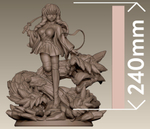 Mitsuri Kanroji Demon Slayer