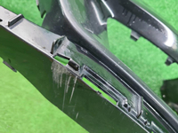 Бампер передний Mercedes CLS c218 (2014-2017) AMG