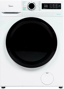 Стиральная машина Midea MF01712BS40/W