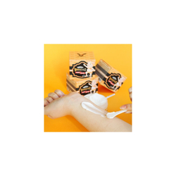Elizavecca Milky Piggy Belly Line K.O Double Action Cream - укрепляющий крем для проблемных зон /   100  ml  / GTIN 8809418750352