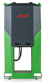 ЭЛЕКТРИЧЕСКИЕ МИНИ-ПОГРУЗЧИКИ AVANT E-СЕРИИ В КАЗАХСТАНЕ