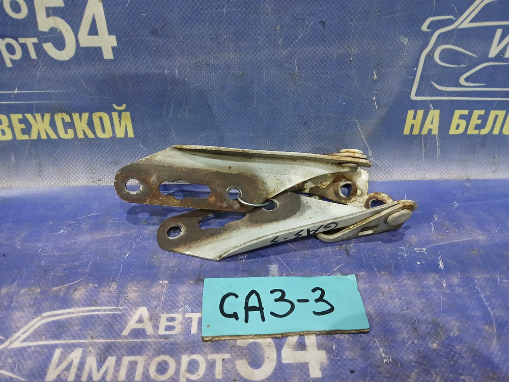 Петля капота правая Honda LOGO 1997