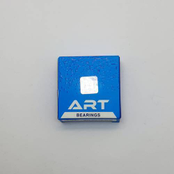 Подшипник 6201 2RS C3 ART