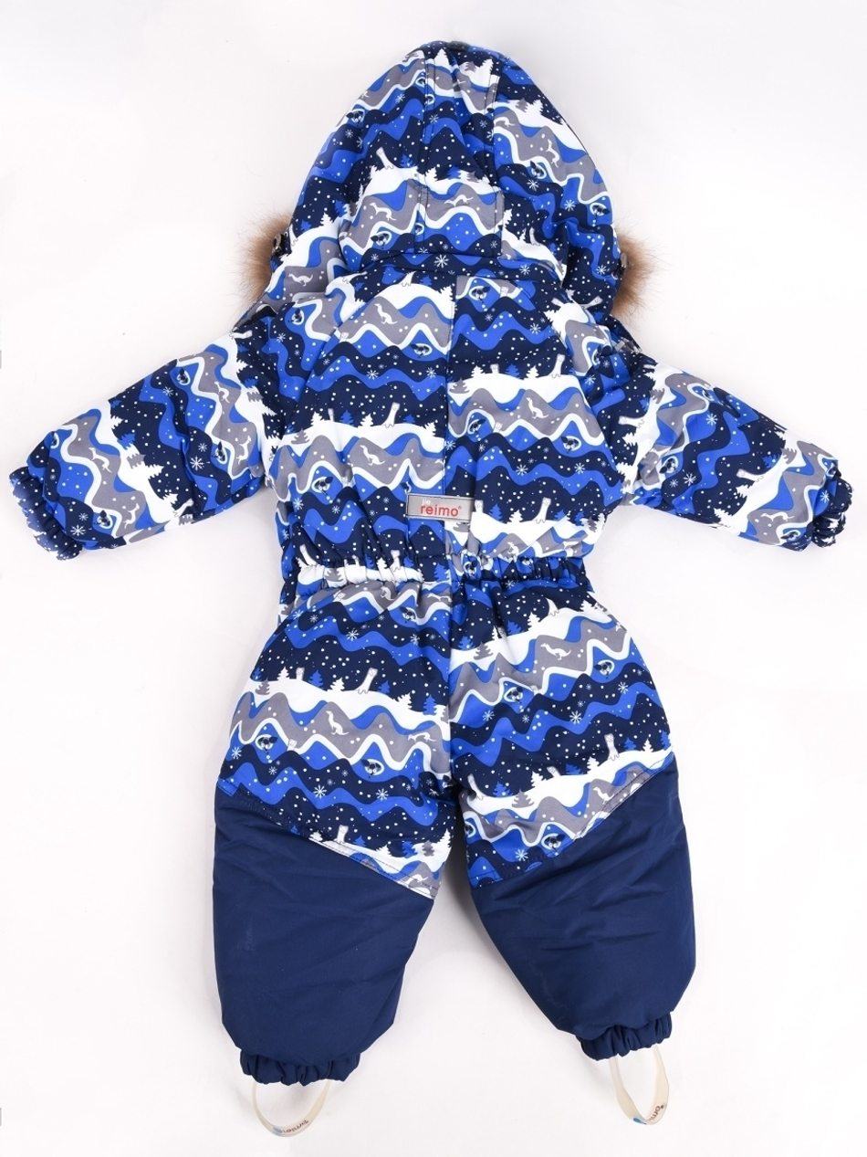 Комбинезон детский