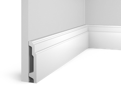 Плинтус HiWood, 103x22 мм