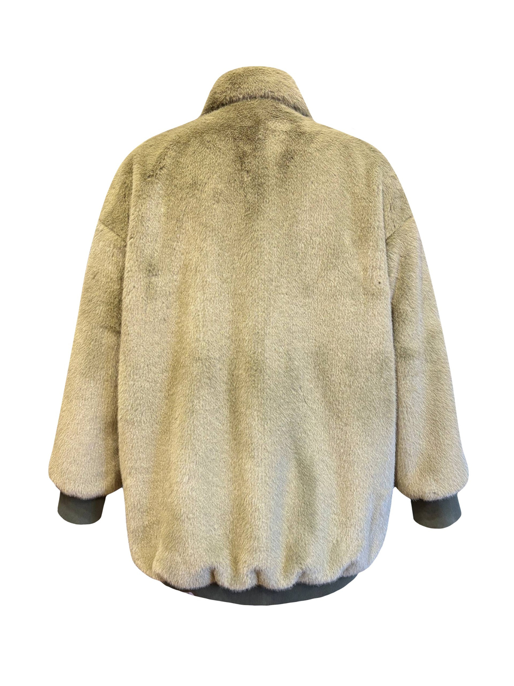 Бомбер WINGSstudio