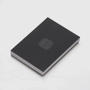 Скетчбук для рисования A5