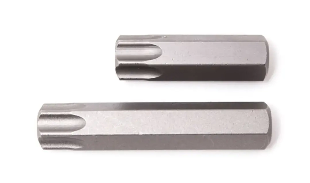 Бита TORX Т70х50ммL,14мм RockForce##Rock FORCE RF-1965070