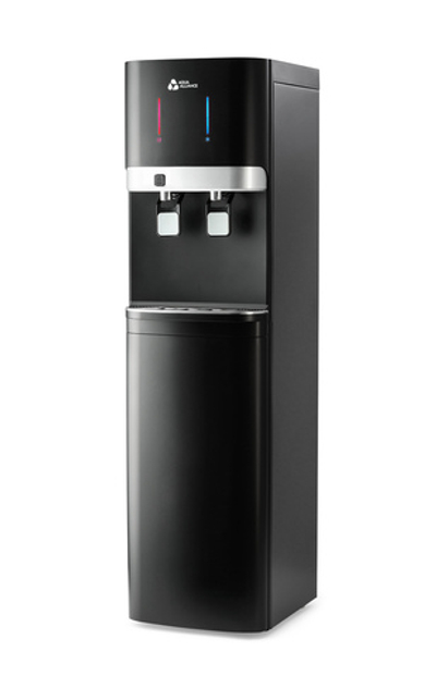 Пурифайер Aquaalliance A820s-LC black