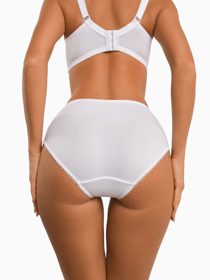 Набор трусов слипов OIRO Peonia (3 шт.)