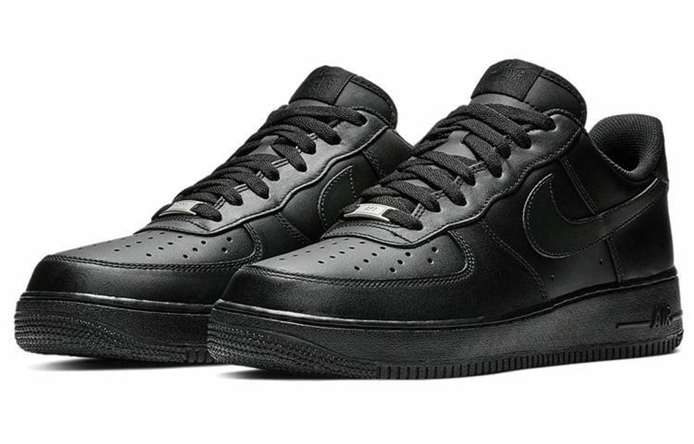 Кроссовки Nike Air Force 1 07