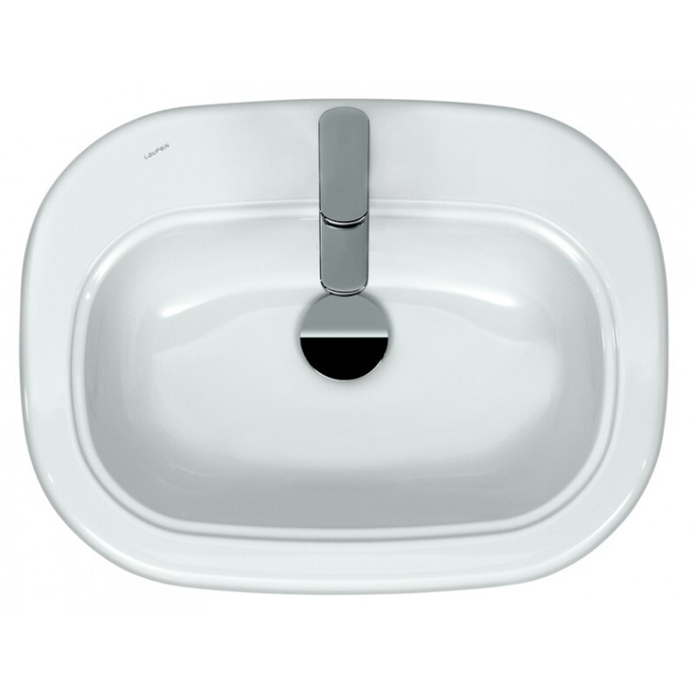 8116820001041 УМЫВАЛЬНИК LAUFEN LB3 CLASSIC