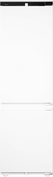 Холодильник Asko RBC276SND1