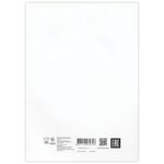 Папка д/черч. 24 л. А4 200 г/м2