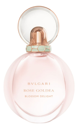 BVLGARI Rose Goldea Blossom Delight
