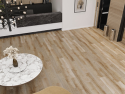 Ламинат SPC CronaFloor Nano Дуб Светлый