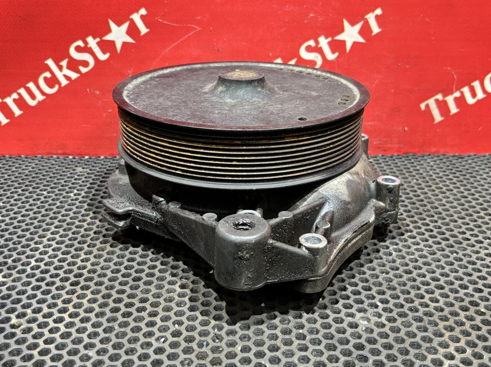 Насос водяной (помпа) 2021г