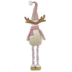 GAEM Игрушка набивная "Олень", L24 W15 H67/50 см