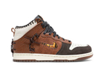 Кроссовки Bodega X Nike Dunk Legend