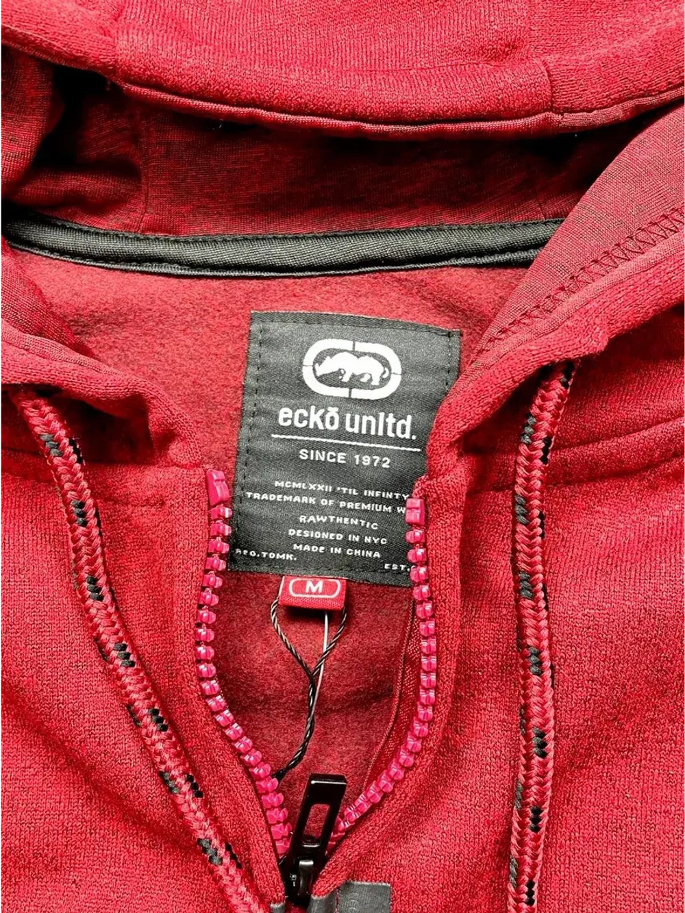 Зип худи от Savitar G-Unit Tribal Emerica Fubu South pole