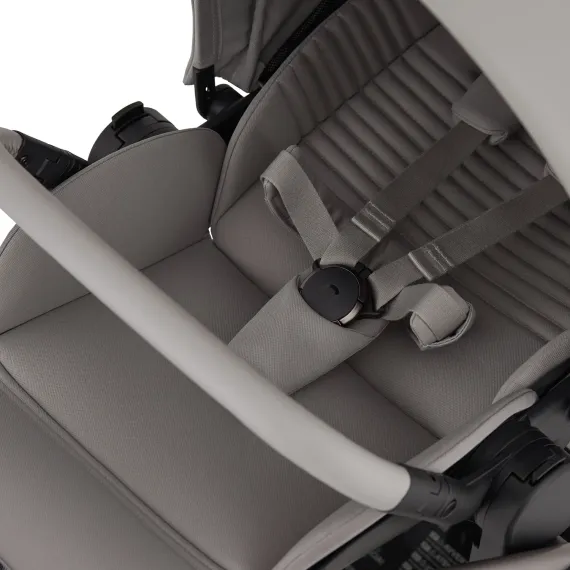 Коляска ANEX Eli 3 в 1 Santal