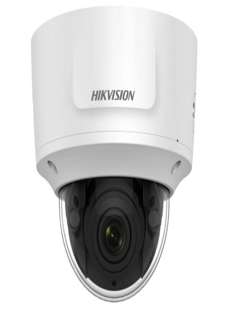 Видеокамера Hikvision 4MP IP DS-2CD3745FWD-IZS (2.8-12mm)