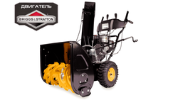 Снегоуборщик CHAMPION ST861BS