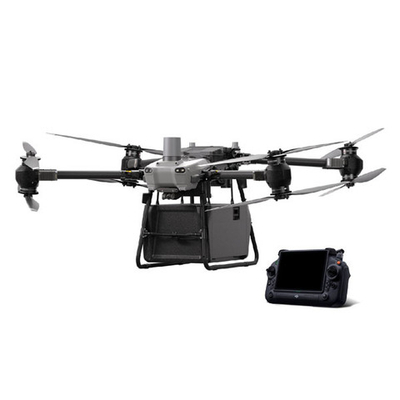 Грузовой дрон DJI FlyCart 30