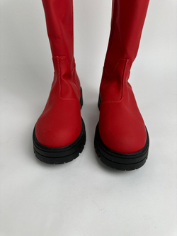 Сапоги Dsquared2