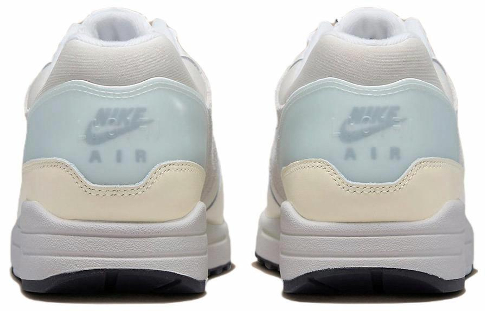 Кроссовки Nike Air Max 1 "No Bubble"