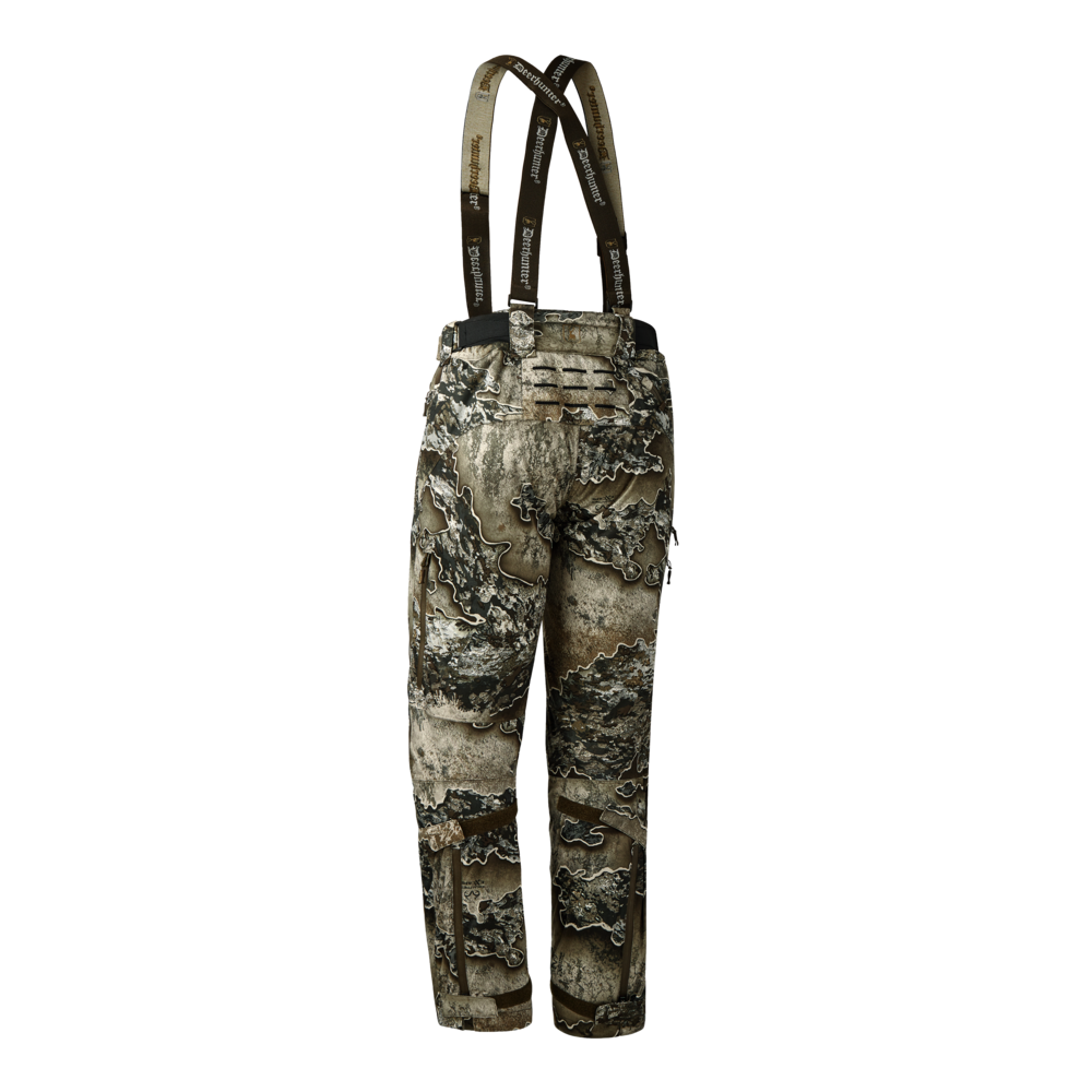 Брюки Deerhunter Excape Winter (93 REALTREE EXCAPE™)