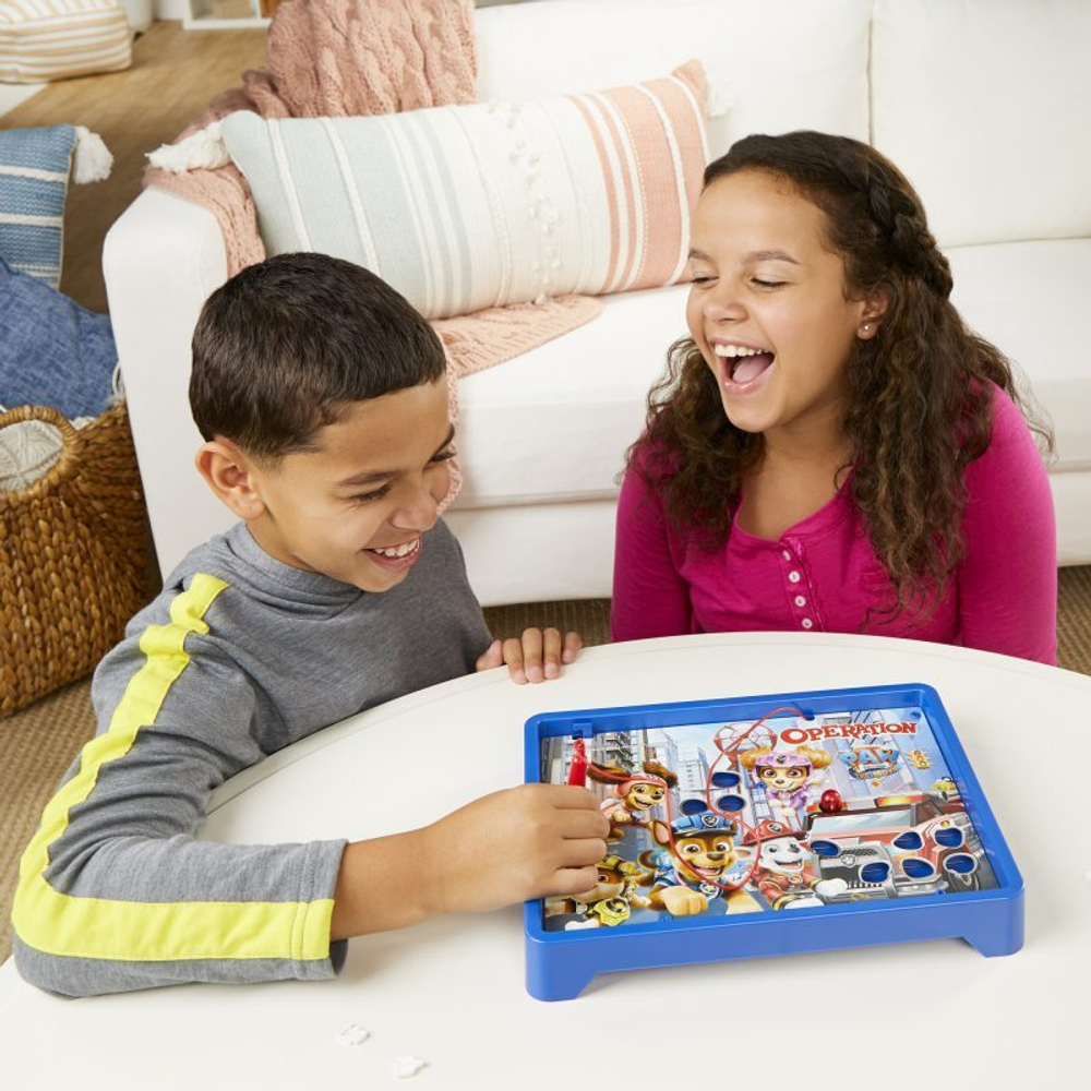 Hasbro - Игровая операция &quot;Щенячий патруль&quot; F3522