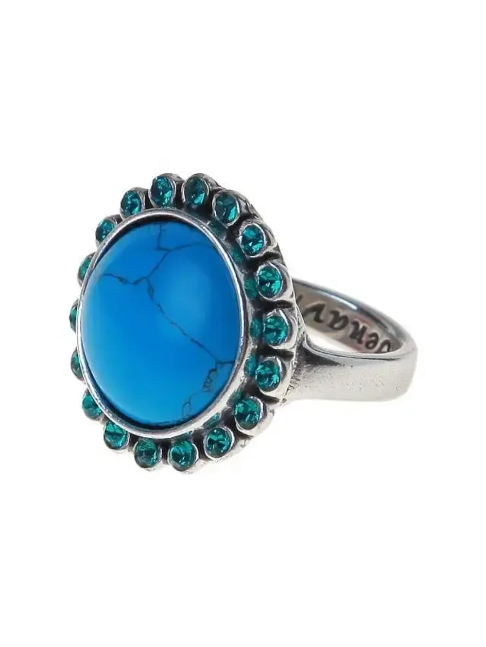 Кольцо "Халала"