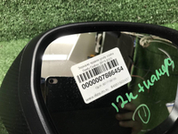 Зеркало правое Geely Coolray (2019-н.в.) 12 конт.