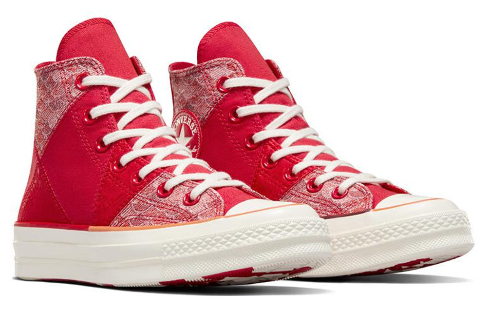 Converse Chuck Taylor All Star 1970s Yotd Patchedwork