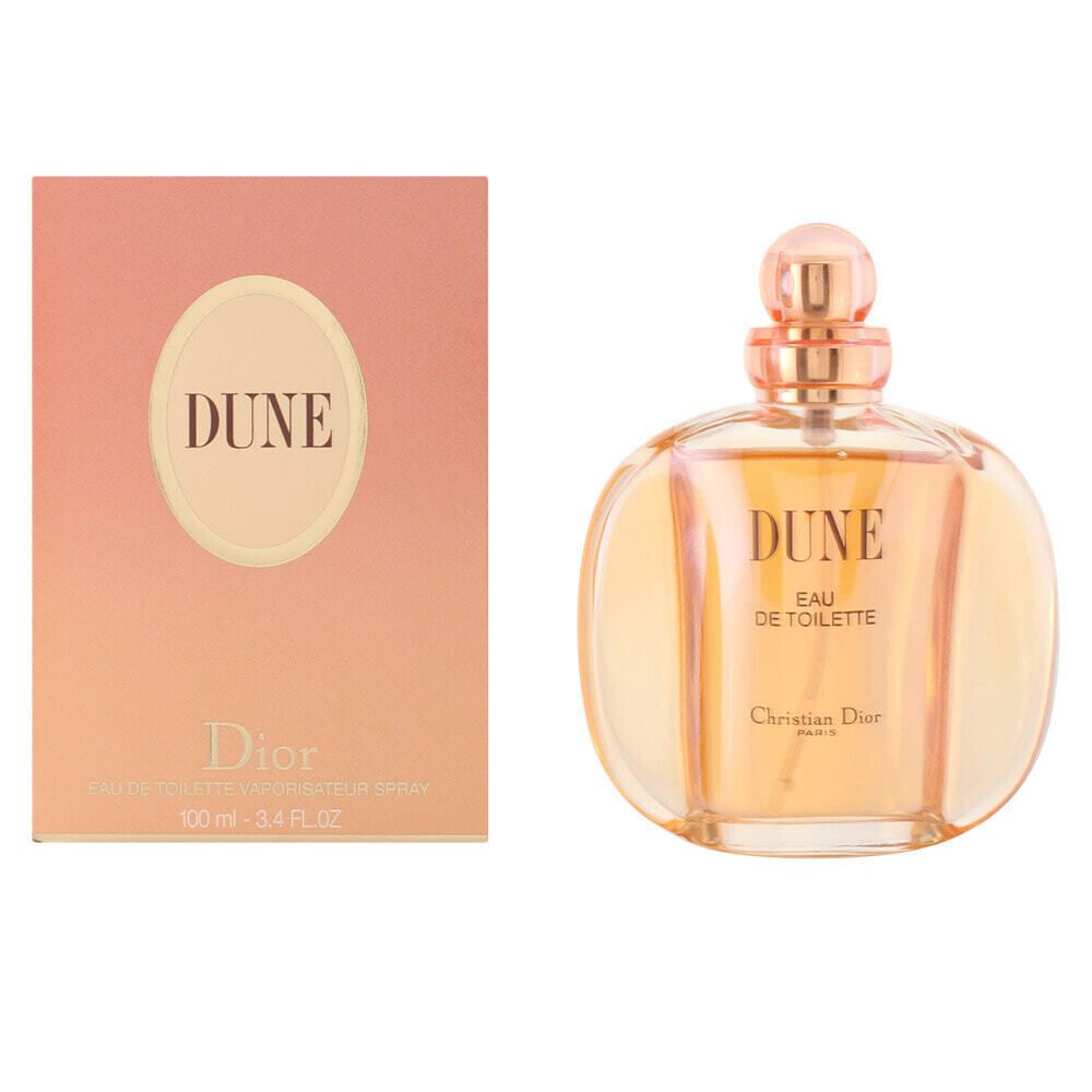 Женская парфюмерия Dior Dune 100 мл