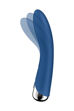 Satisfyer Spinning Vibe 1 - Вибратор-ротатор