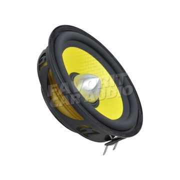 Комп. акустика GROUND ZERO GZTM 100NEO TITANIUM