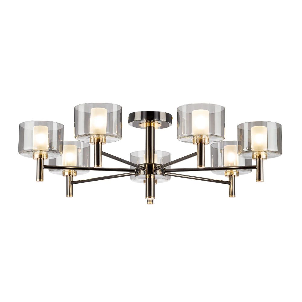 Citilux ELAN CL241171 Люстра на штанге