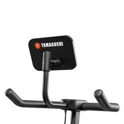 Умный велотренажер Yamaguchi Fitness Bike Light