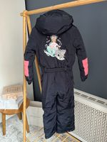 Утепленный комбинезон Poivre Blanc, 122