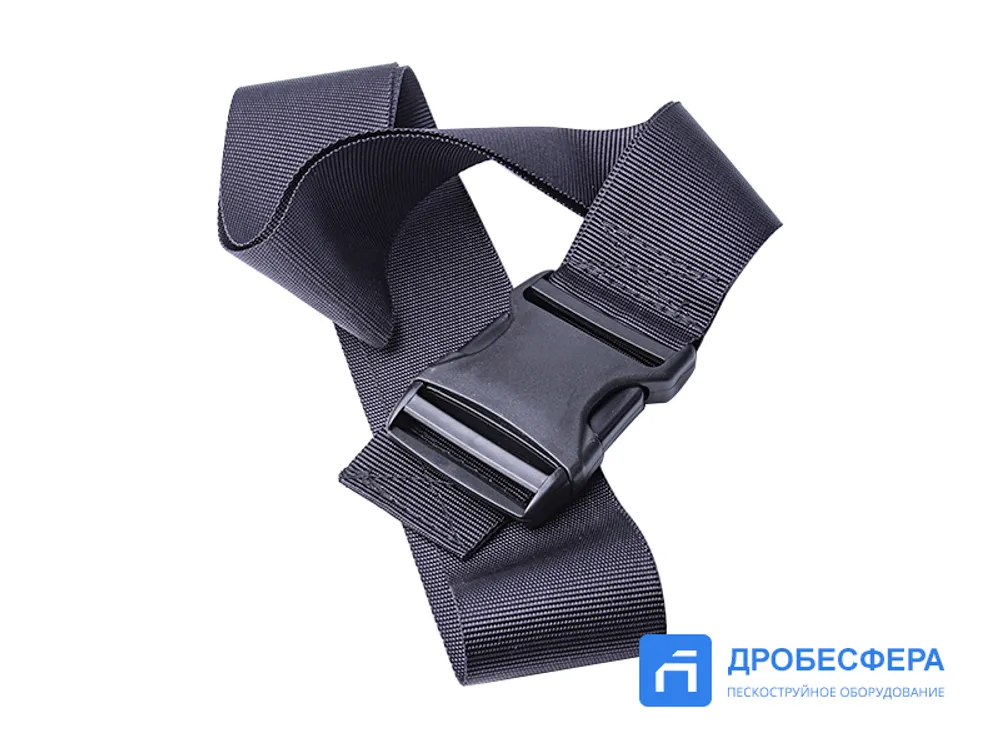 Шлем пескоструйщика Vector без регулятора арт. 51000