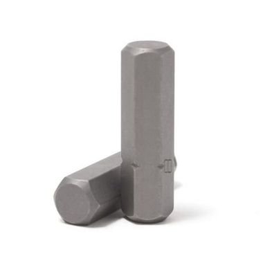 Бита 6-гранная Н12х30мм, 5/16''(10шт/уп) Forsage F-1543012