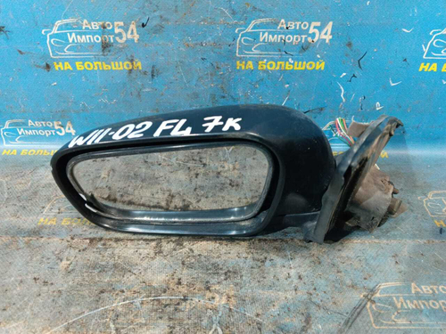 Зеркало левое NISSAN EXPERT 1999-2006